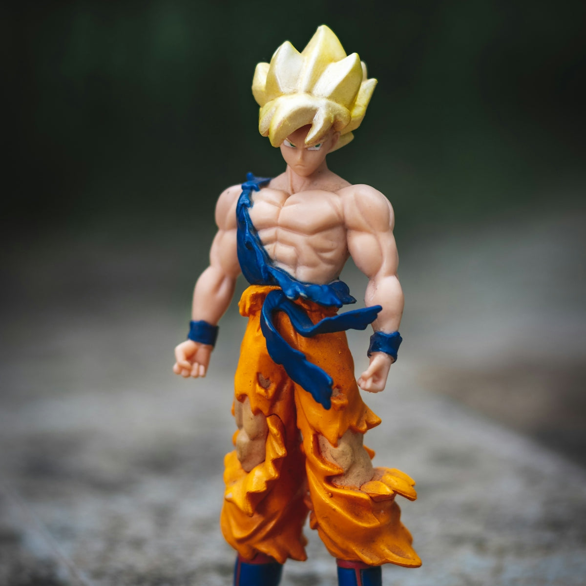 action figure toy 