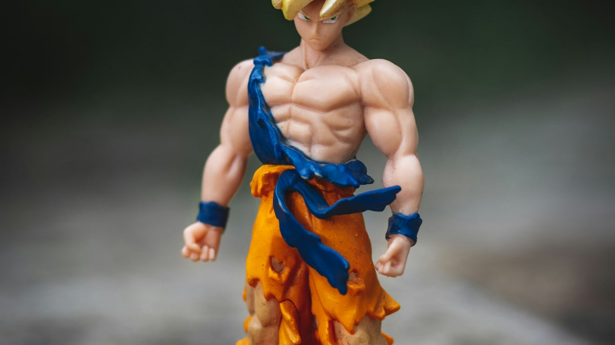 action figure toy 