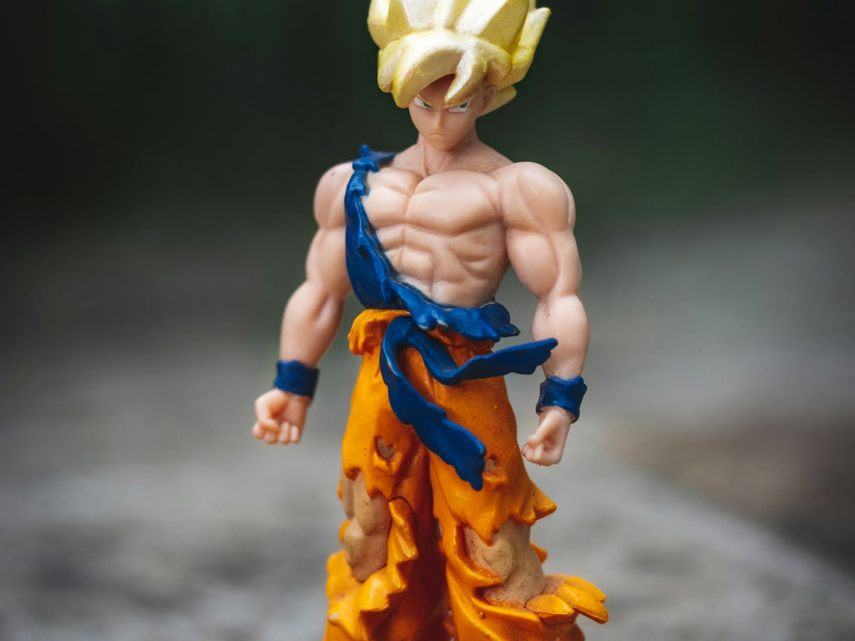action figure toy 