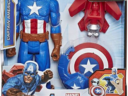 Exploring the Marvel Avengers Endgame Groot Figure as the Ultimate Superhero Toy Gift and Costume for Kids PAW Patrol and Marvel Fans