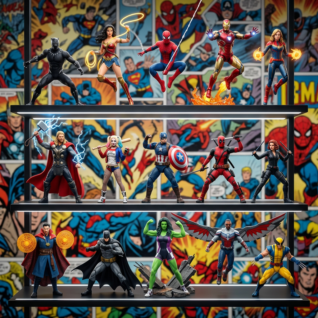 Marvel