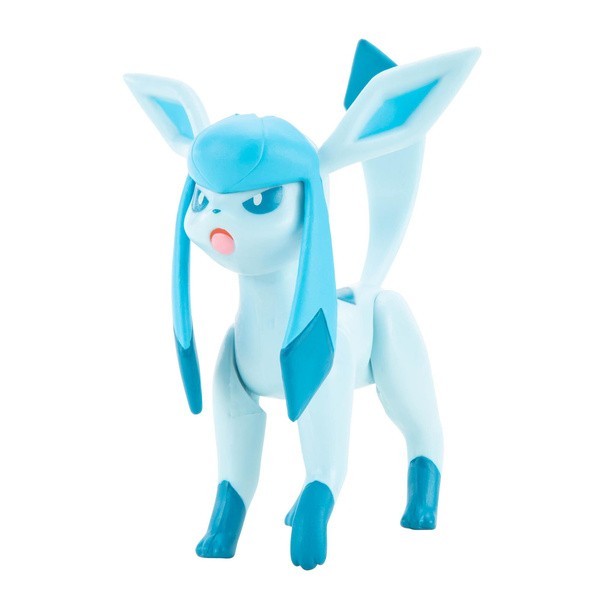 Official Pokémon Battle Figures Multi-Pack (8 Figures) Set (Age 4+) PKW2633