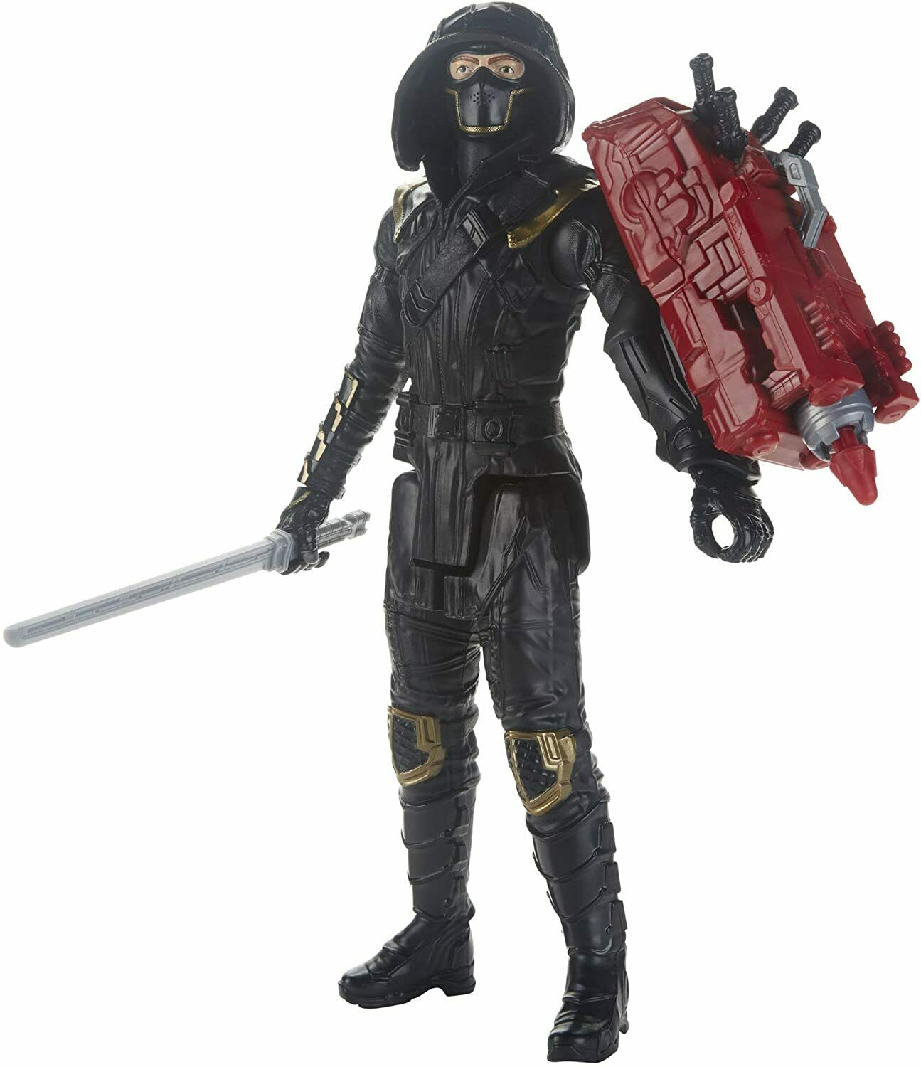 Marvel Avengers Ronin Titan Hero Series 12-inch Action Figure | Time4Child