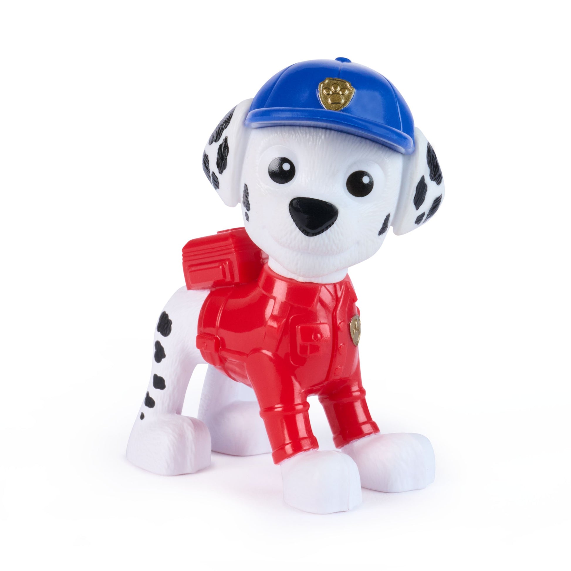 PAW Patrol Search & Rescue Team Pack - 7 Collectible Figures Set | Time4Child