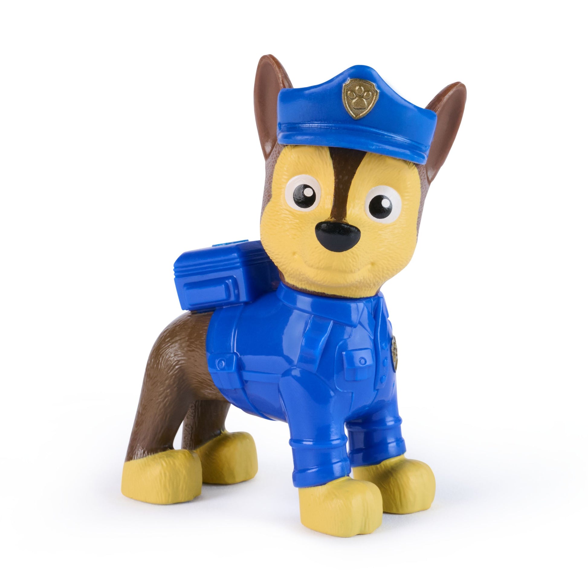 PAW Patrol Search & Rescue Team Pack - 7 Collectible Figures Set | Time4Child