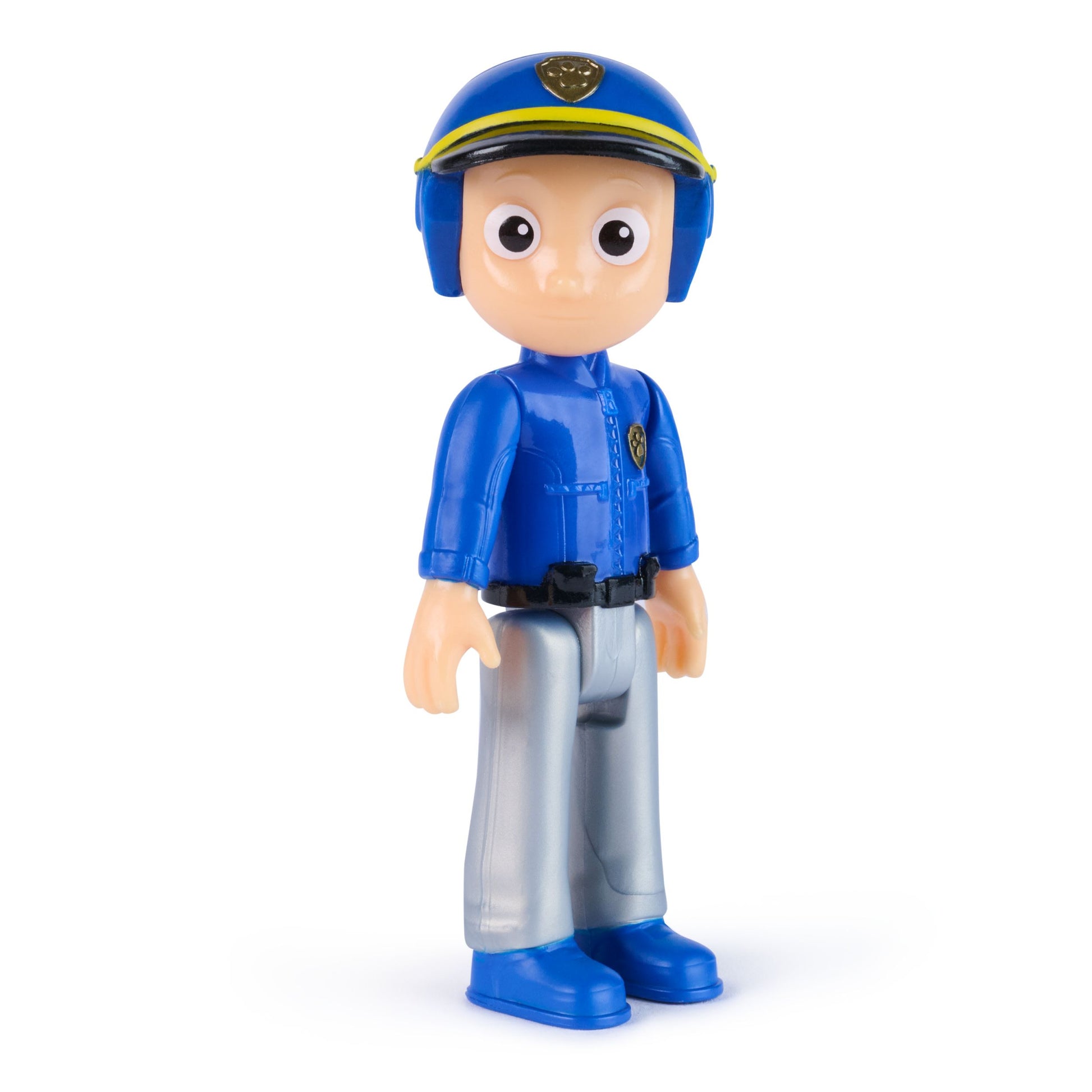 PAW Patrol Search & Rescue Team Pack - 7 Collectible Figures Set | Time4Child