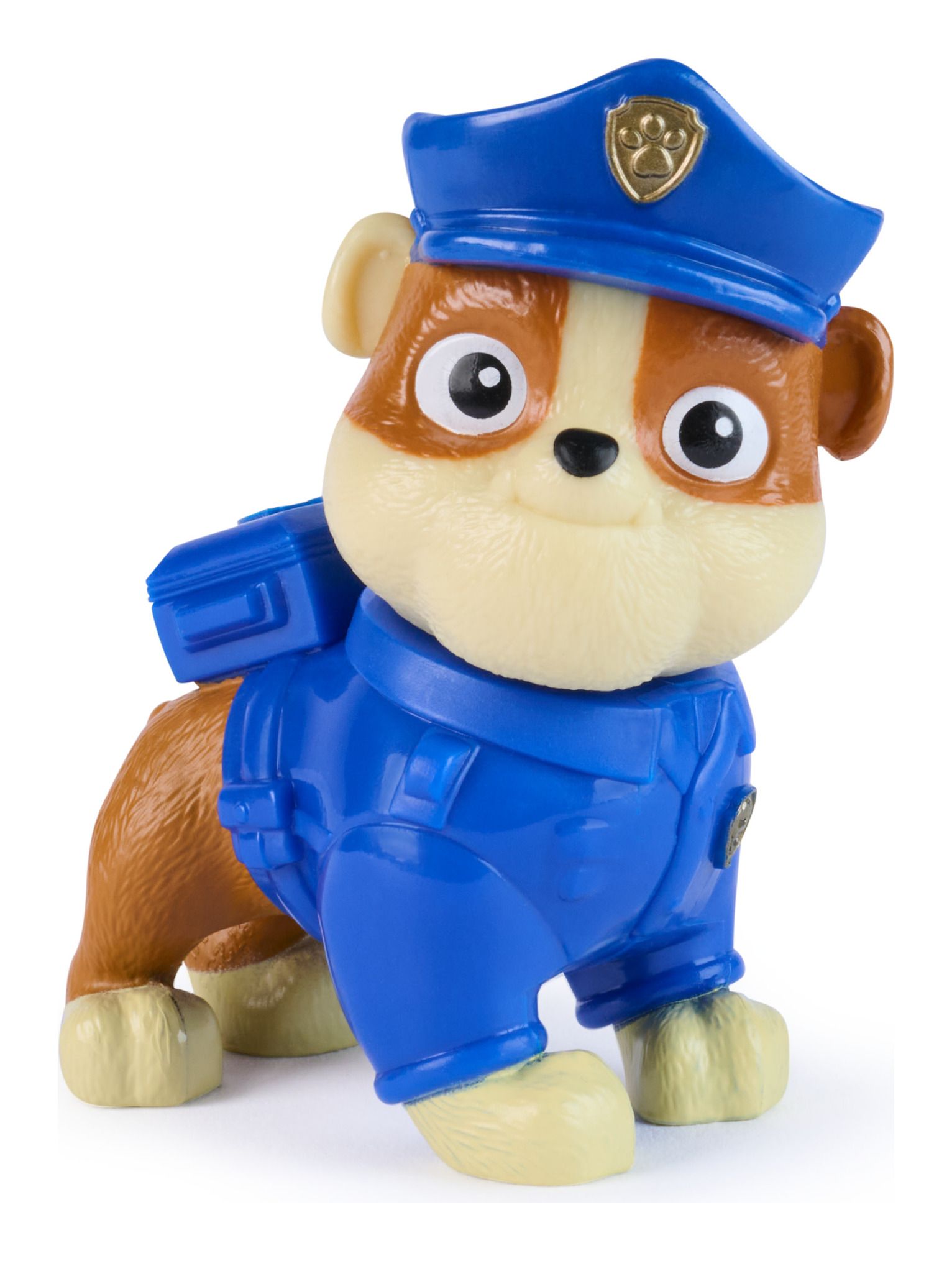 PAW Patrol Search & Rescue Team Pack - 7 Collectible Figures Set | Time4Child