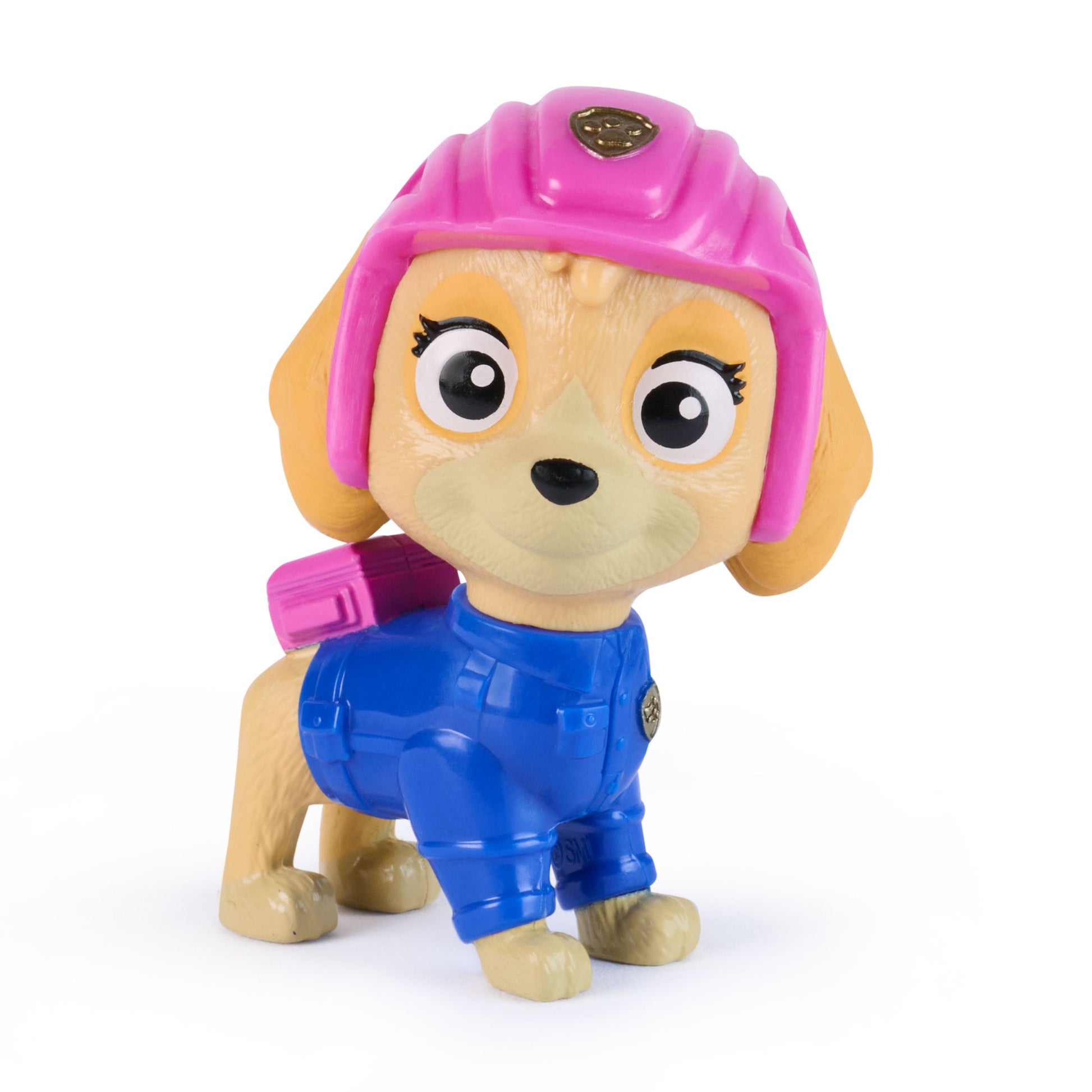 PAW Patrol Search & Rescue Team Pack - 7 Collectible Figures Set | Time4Child