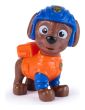 PAW Patrol Search & Rescue Team Pack - 7 Collectible Figures Set | Time4Child