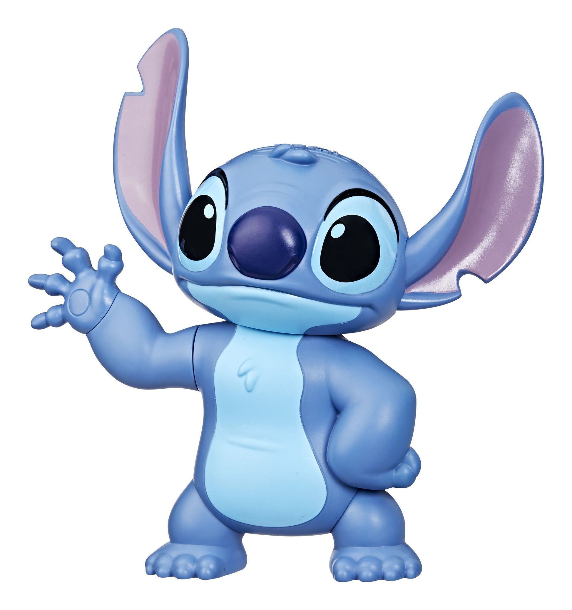 Disney Stitch Bop It! Game - Electronic Interactive Game for Kids | Time4Child