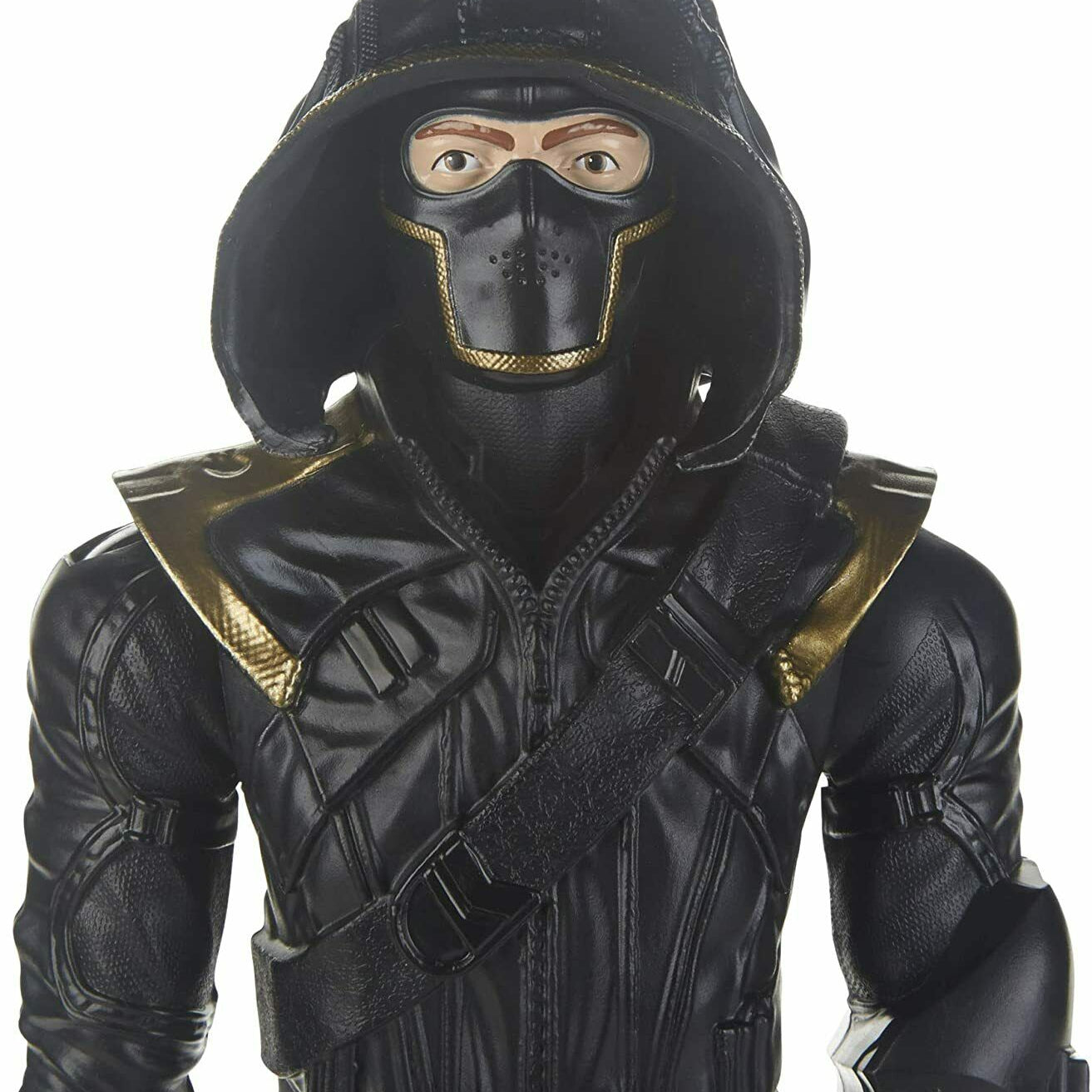 Marvel Avengers Ronin Action Figure - 12-inch Titan Hero Series Collector's Edition