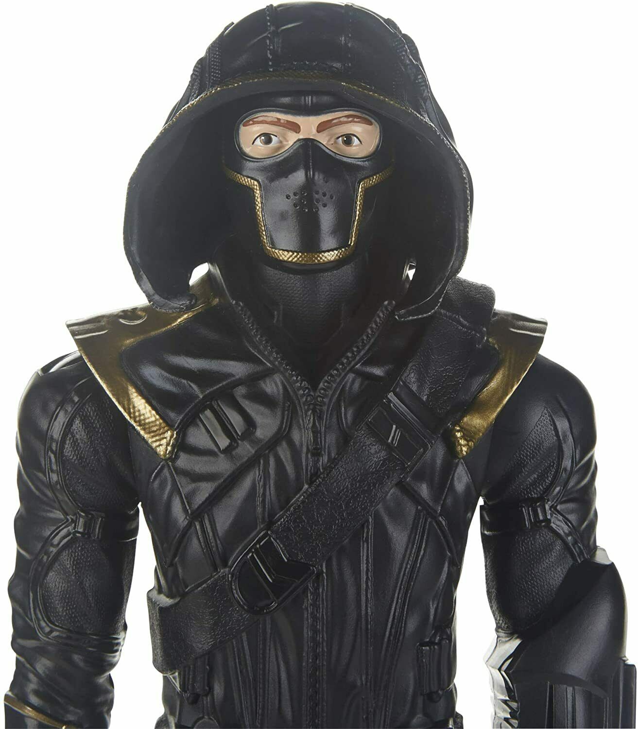 Marvel Avengers Ronin Titan Hero Series 12-inch Action Figure | Time4Child