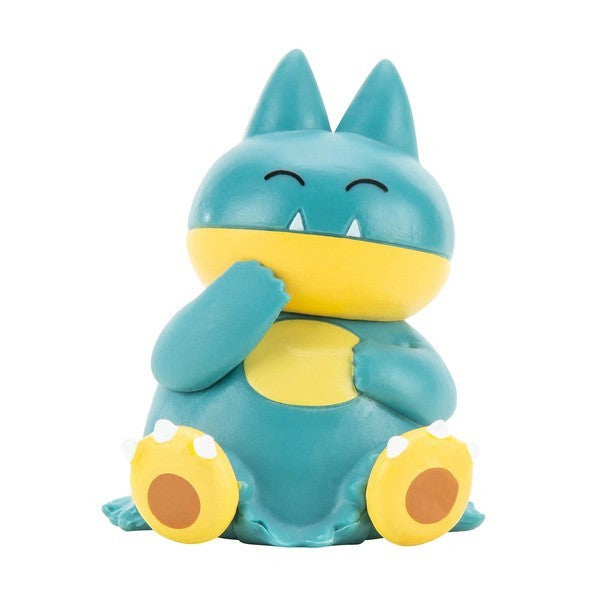 Official Pokémon Battle Figures Multi-Pack (8 Figures) Set (Age 4+) PKW2633