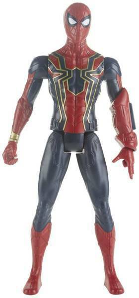 Marvel Avengers Endgame Titan Hero Series 4-Figure Pack | Time4Child