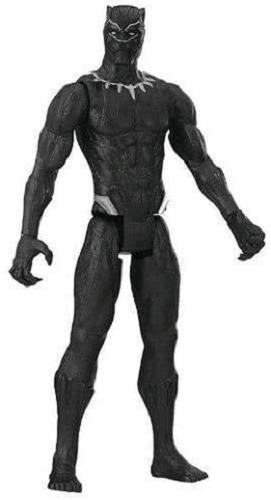 Marvel Avengers Endgame Titan Hero Series 4-Figure Pack | Time4Child