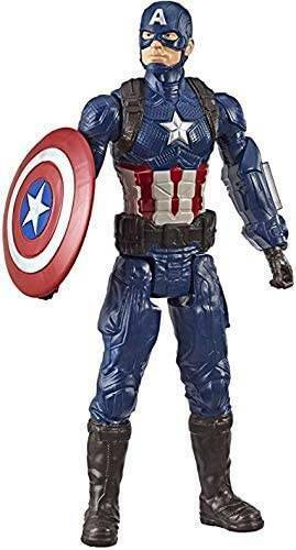 Marvel Avengers Endgame Titan Hero Series 4-Figure Pack | Time4Child