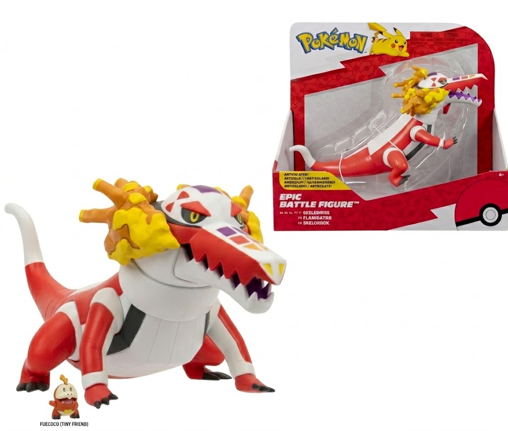 Pokémon
