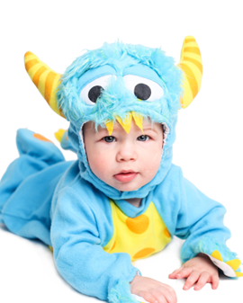 Ages 0-1.5