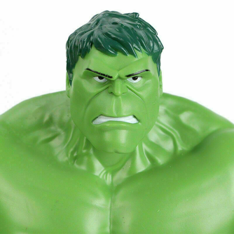 Marvel Avengers Titan Hero Series Hulk 12-inch Action Figure | Time4Child
