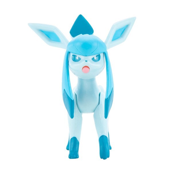 Official Pokémon Battle Figures Multi-Pack (8 Figures) Set (Age 4+) PKW2633