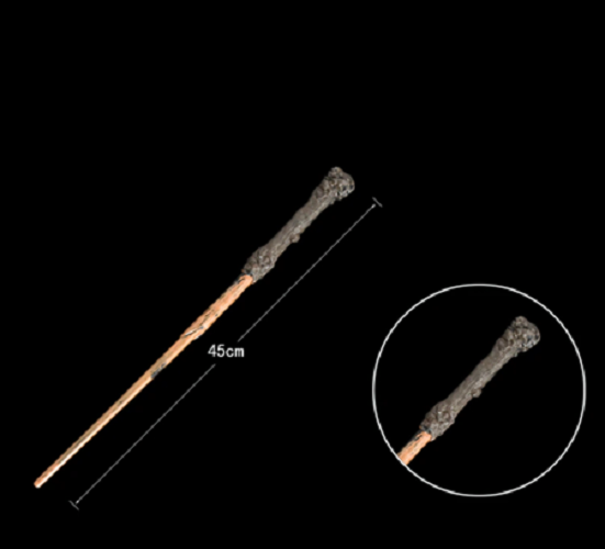 Harry Potter Wizarding World Wand Accessory for Kids | Time4Child