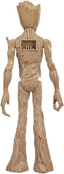Marvel Avengers Endgame Groot Titan Hero Series 12-inch Figure | Time4Child