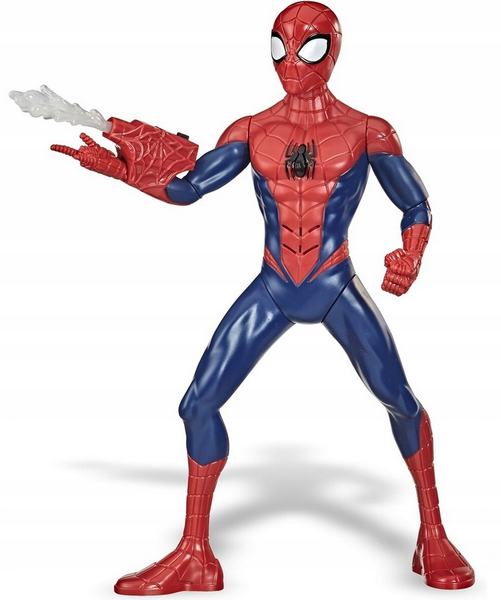 Marvel Spider-Man Maximum Venom 3-in-1 Gear Action Figure | Time4Child