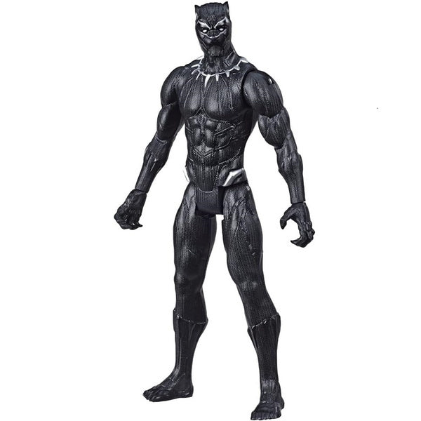 Marvel Avengers Infinity War Titan Hero Power FX 4-Figure Pack | Time4Child