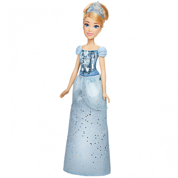 Disney Princess Royal Shimmer Cinderella Fashion Doll | Time4Child