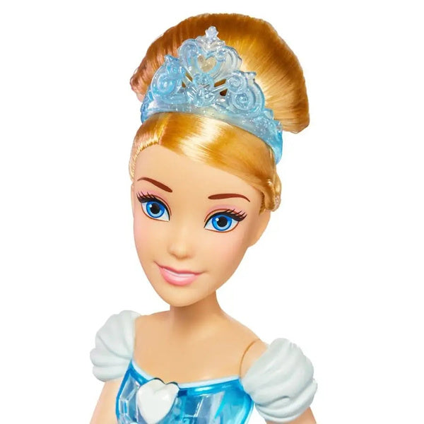 Disney Princess Royal Shimmer Cinderella Fashion Doll | Time4Child