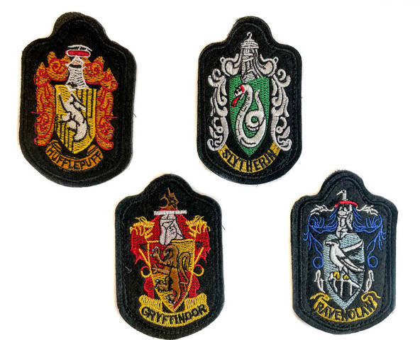 Harry Potter Deluxe Costume Set - Robe, Wand, Glasses & Accessories | Time4Child