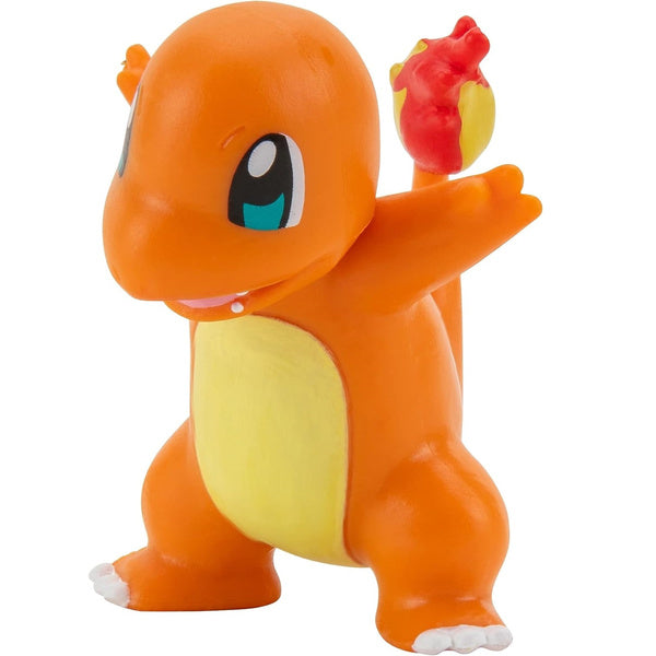 Pokémon Battle Ready Multi-Pack - 10-Figure Set | Time4Child