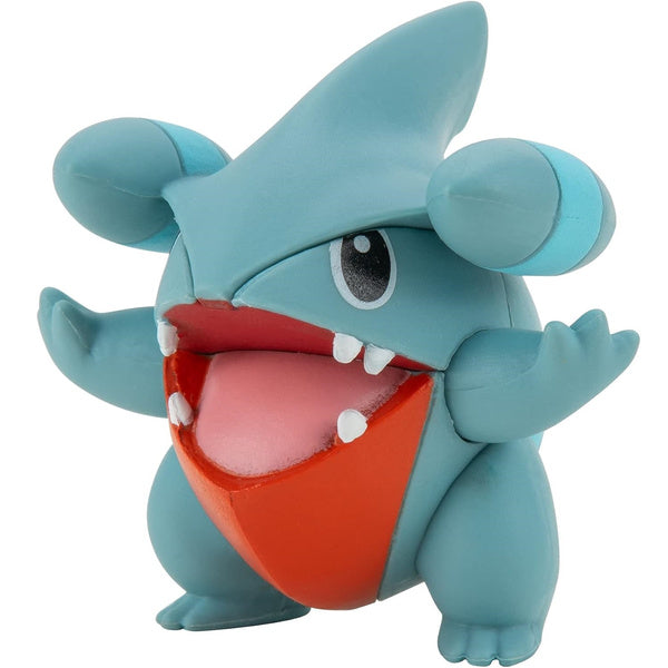 Pokémon Battle Ready Multi-Pack - 10-Figure Set | Time4Child