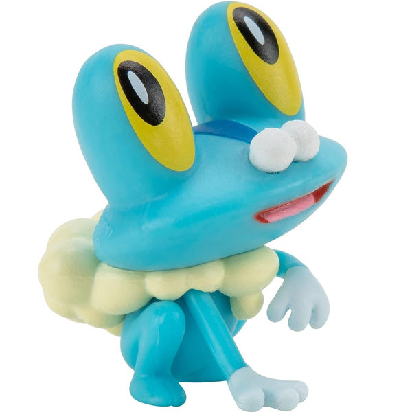 Pokémon Battle Ready Multi-Pack - 10-Figure Set | Time4Child