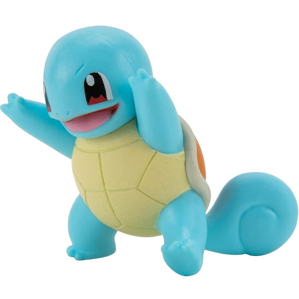 Pokémon Battle Ready Multi-Pack - 10-Figure Set | Time4Child