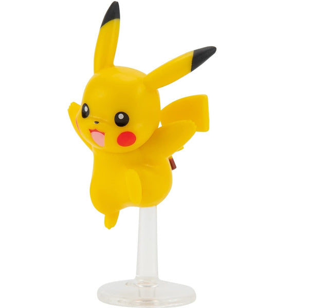 Pokémon Battle Ready Multi-Pack - 10-Figure Set | Time4Child