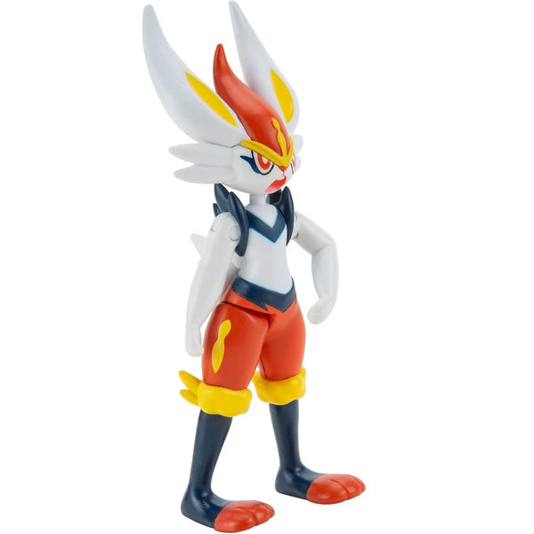 Pokémon Battle Ready Multi-Pack - 10-Figure Set | Time4Child