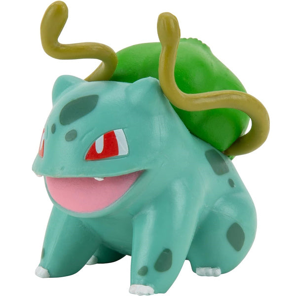 Pokémon Battle Ready Multi-Pack - 10-Figure Set | Time4Child